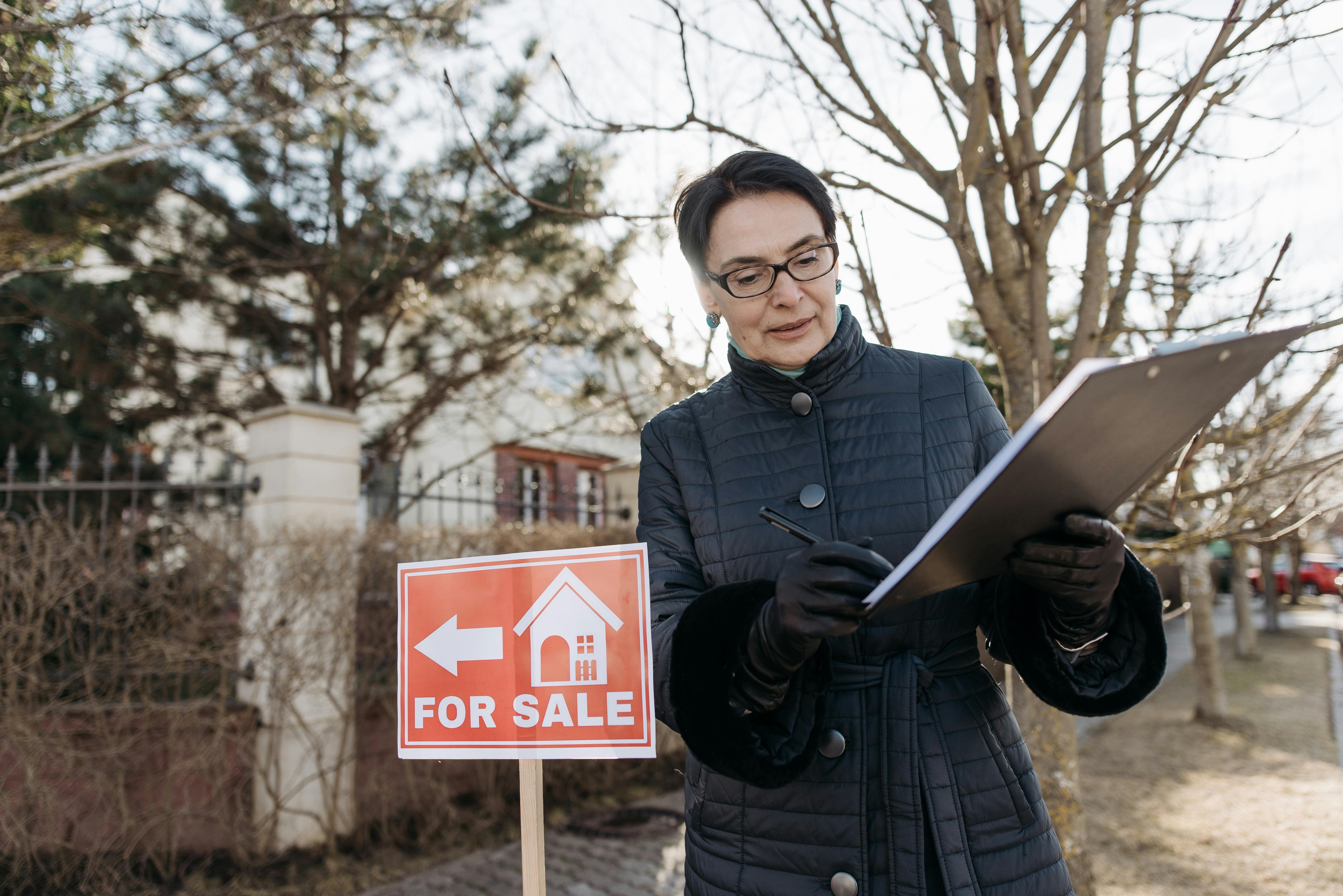 Listing Agents